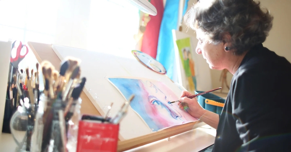 Sau 2 lần suýt chết, người phụ nữ kể về 2 cảm giác khác biệt hoàn toàn ở mỗi lần đến "thế giới bên kia"