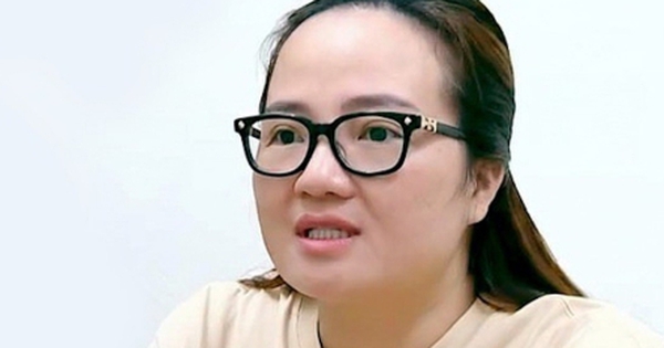 Các tài khoản mạng xã hội của Hoàng Hường bị xử lý thế nào?