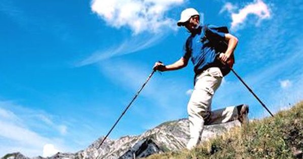 Đàn ông sau 60 tuổi vẫn làm được 4 việc này chứng tỏ sở hữu “thể chất trường thọ”, sống đến 100 tuổi không khó