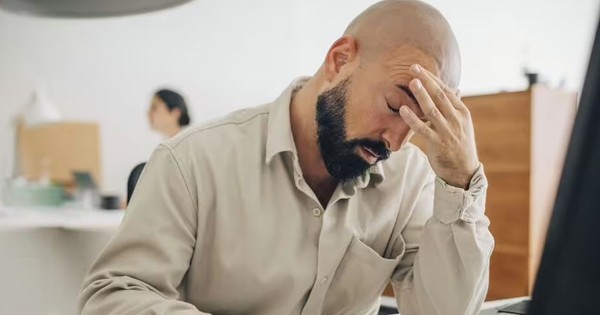 1 triệu chứng ung thư "rất phổ biến" có thể kéo dài cả ngày, nếu có cần đi khám gấp