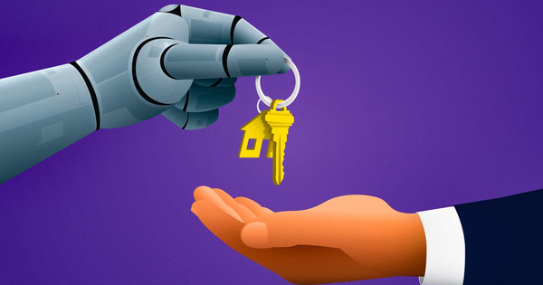 AI giúp một hãng BĐS kiếm về 5 tỷ USD trong 6 t...