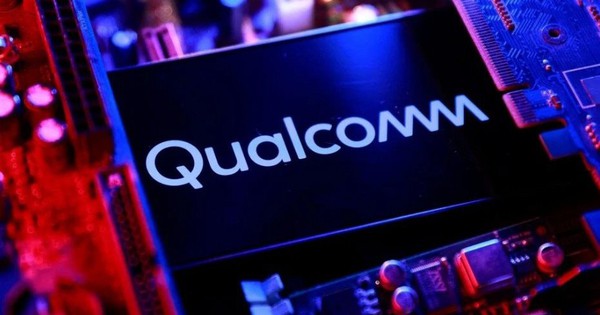 Qualcomm gặp khó