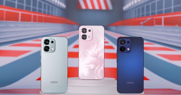 Người dùng tầm trung có thêm lựa chọn mới: OPPO A6 Pro - mạnh, bền và sạc nhanh như flagship