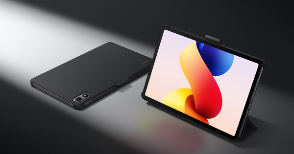 Có gì đáng chú ý ở Redmi Pad 2 Pro: tablet tầm trung với màn hình lớn và pin “trâu” nhất trong phân khúc?