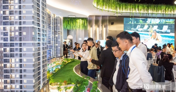 TPHCM cấm doanh nghiệp bất động sản ủy quyền đặt cọc, mua bán