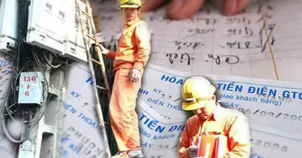 EVN thử nghiệm trên giấy giá bán lẻ điện 2 thành phần