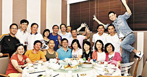 Lớp trưởng đăng ảnh họp lớp sau 20 năm tốt nghiệp, ai cũng được tag tên, chỉ trừ tôi: Biết lý do tôi lập tức rời nhóm, thề không bao giờ đi họp lớp nữa