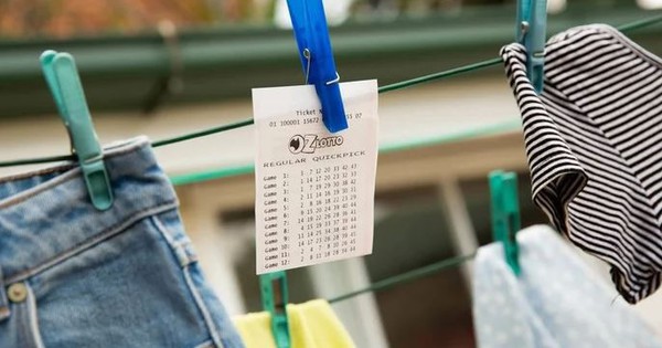 Trúng xổ số 260 tỷ đồng, chủ nhân tờ vé số vẫn "không thèm" đến nhận