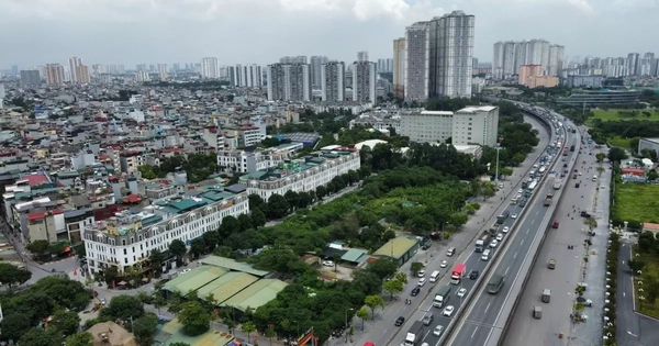 Đề xuất cách tính nghĩa vụ tài chính quỹ đất 20% làm nhà ở xã hội