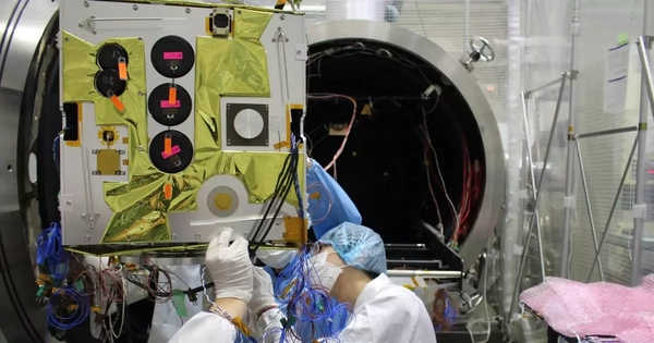 Cởi trói cho tổ chức KHCN công lập