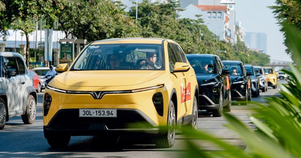 Vừa mở bán tháng đầu tiên, VinFast Limo Green đã chấm dứt kỷ lục doanh số phân khúc kéo dài 1.136 ngày của Mitsubishi Xpander