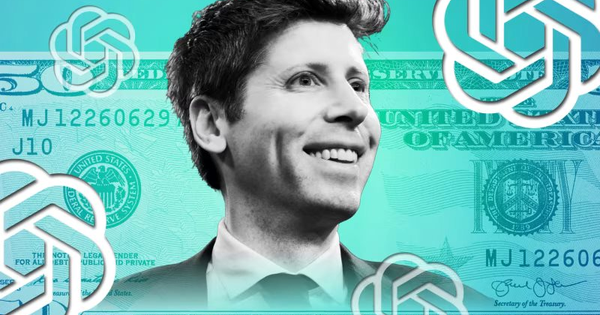 OpenAI đặt cược 1.000 tỷ USD vào tương lai: Khi "cỗ máy tạo ra trí tuệ con người" trở thành canh bạc đắt giá nhất lịch sử