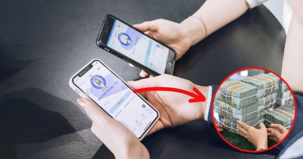 Từ ngày 1/11, chuyển tiền từ 500 triệu đồng bắt buộc phải thực hiện quy định sau