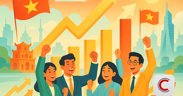 Cộng đồng doanh nghiệp Việt Nam vừa ghi nhận mộ...