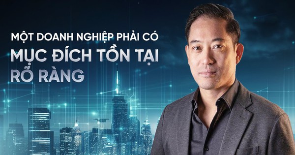 "Bí mật" của Alibaba qua lời kể từ "cánh tay phải" Jack Ma và lời khẳng định: Nếu quốc gia nào có chiến binh, đó chính là Việt Nam