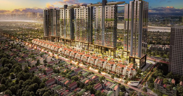 Loạt đại dự án "hot" nhất thị trường lúc này, tạo nên quy mô tổng tài sản đạt gần 80.000 tỷ đồng của Sunshine Group