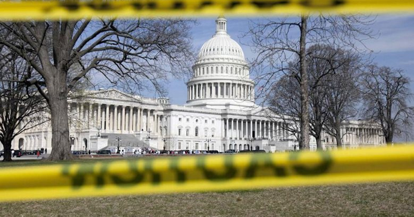 Mọi ánh mắt đổ dồn vào phát biểu của Chủ tịch Jerome Powell cùng loạt quan chức Fed, căng thẳng thương mại Mỹ - Trung và BCTC quý 3