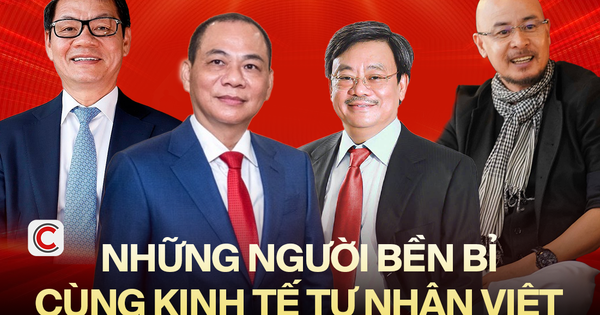 “Không ai dạy họ làm doanh nhân” - Những bài họ...