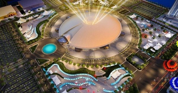 Gần 4.600 tỷ sắp "ting ting" vào tài khoản Vingroup của ông Phạm Nhật Vượng