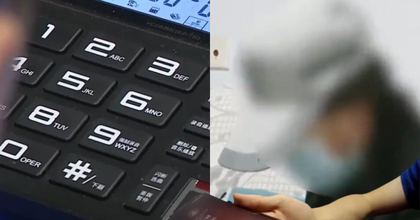 Người phụ nữ mất trắng 111 triệu đồng vì thủ đoạn lừa đảo mới “không để lại dấu vết”, cảnh sát cảnh báo nóng