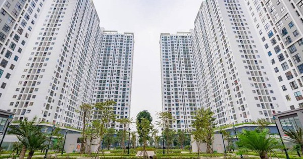 Chuyên gia: Không thể giảm giá nhà bằng cơ chế siết chặt, tư duy bao cấp