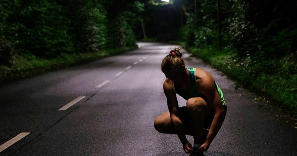 Kiên trì làm việc này vào buổi tối, sau 1 năm cơ thể thay đổi bất ngờ: Kết quả sẽ khiến nhiều người phải thay đổi thói quen