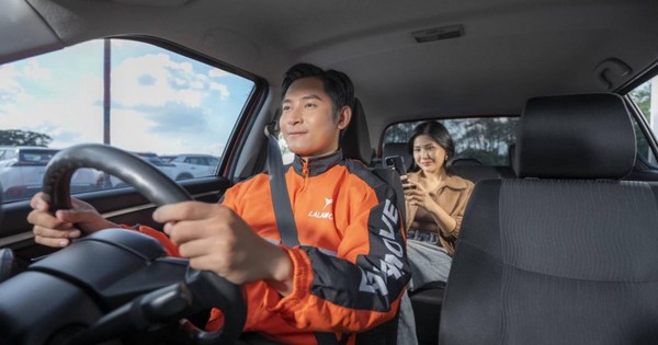 Sau TP.HCM, một hãng vận tải công nghệ gia nhập thị trường gọi xe Hà Nội, đối đầu trực tiếp Be, Grab, Xanh SM