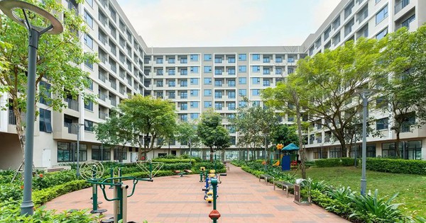 Hơn 900 căn nhà ở xã hội tại Bắc Ninh được bán giá gần 19 triệu đồng, ngang ngửa giá tại Hà Nội