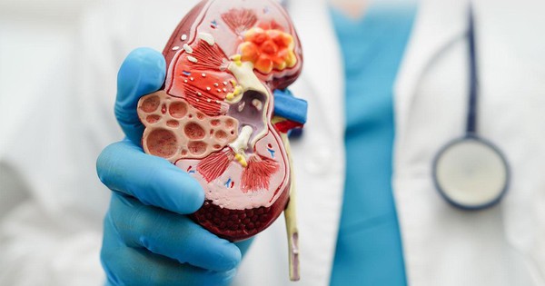 Lọc màng bụng: Bước tiến mới trong chăm sóc thận và điều trị chuyên sâu