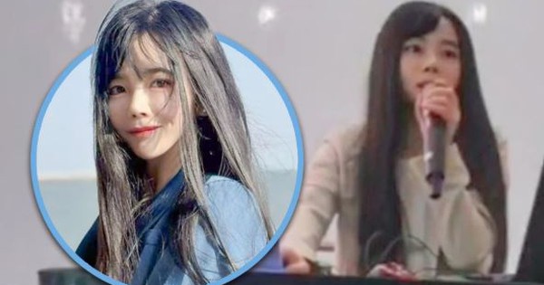 Xinh đẹp như minh tinh, học vấn như thiên tài - Nữ Giáo sư AI Trung Quốc khiến cả MXH dậy sóng