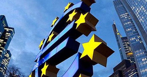 Đồng euro kỹ thuật số không đe dọa hệ thống ngân hàng châu Âu