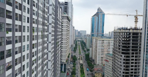 Hàng loạt chính sách được đề xuất để đánh thẳng vào giới đầu cơ bất động sản