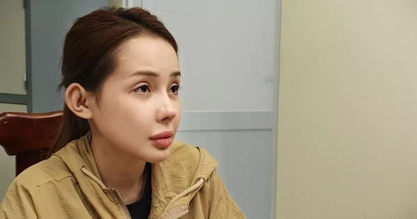 Ngân 98 khai gì với công an?