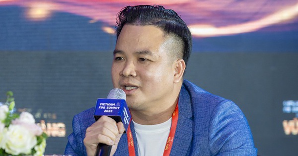 Nhà sáng lập Cơm thố Anh Nguyễn: "Năm nào cũng ...