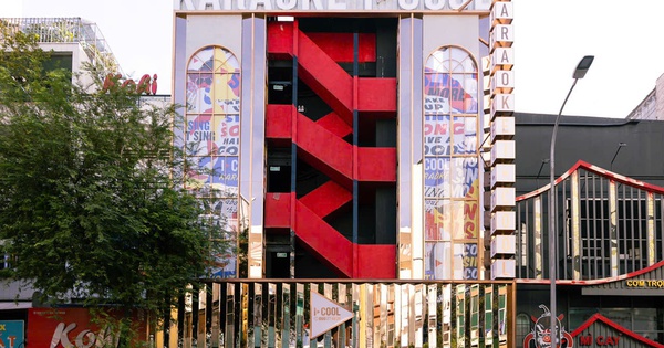 ICOOL ra mắt chi nhánh "premium" tại Sư Vạn Hạnh - Tiên phong công nghệ karaoke đa giác quan