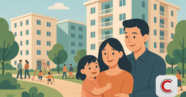 Văn bản vừa có hiệu lực từ 10/10: Người độc thâ...