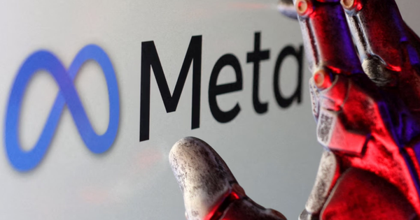 Mark Zuckerberg tiếp tục chiêu mộ founder startup 12 tỷ USD