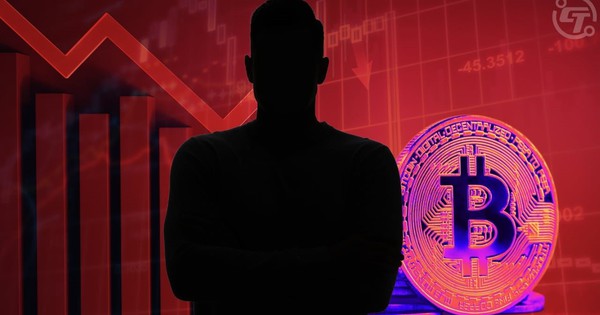 Một ‘cá voi’ bí ẩn vừa đặt lệnh bán khống Bitcoin trị giá hơn 100 triệu USD