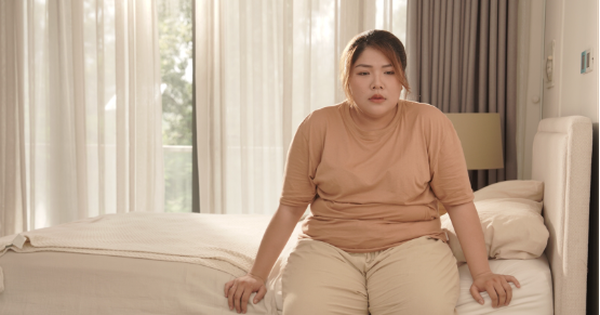 Béo phì là một bệnh mạn tính: Hiểu đúng để sống khoẻ