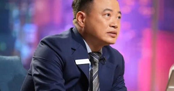 Shark Bình bị bắt