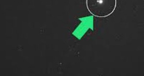 Cách xa 290 triệu km, tàu tỷ đô gửi về 1 bức ảnh lạ khiến cả thế giới lặng người: Vì sao?