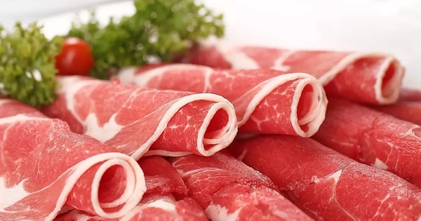 "Hô biến" 14 tấn thịt trâu kém chất lượng thành thịt bò Nhật WAGYU
