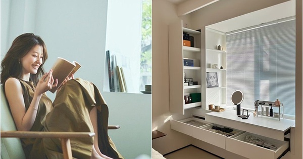 Lần thứ hai cải tạo nhà, tôi "sống chết" cũng phải làm bằng được 7 thiết kế này và đúng là xứng đáng từng đồng