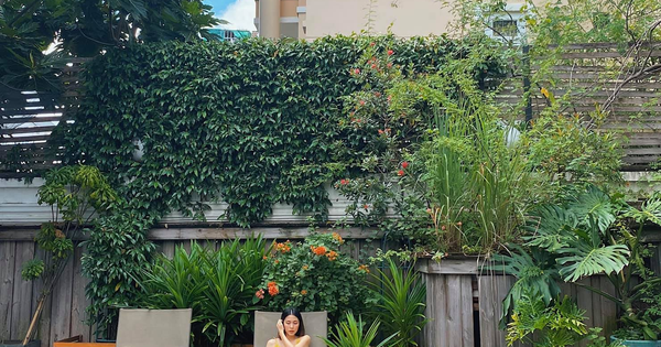 Nữ diễn viên ở biệt thự dát vàng, được lên phóng sự Hàn Quốc về cuộc sống của giới siêu giàu Việt Nam