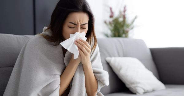 Loại virus “thay hình đổi dạng” mỗi năm, biến chứng tử vong