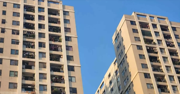 Giá bất động sản tăng nhanh, người nghèo "cực kỳ khó tiếp cận"