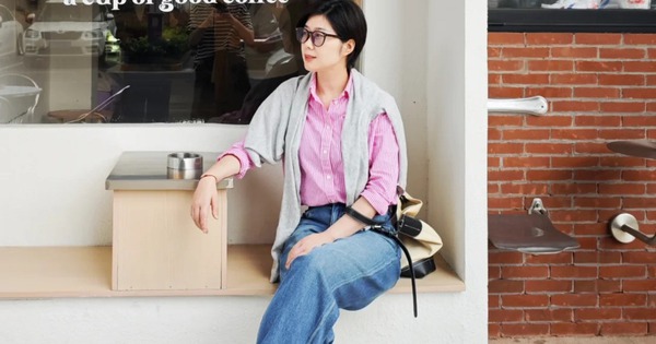 Phúc của tuổi già do mình gieo lúc còn trẻ