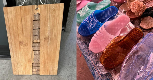 6 đồ rẻ tiền là bạn của Thần Chết: Phá nội tạng, dẫn lối ung thư