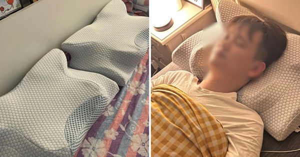 4 loại gối độc gieo rắc mầm bệnh ung thư, khiến mọi người ốm đau liên miên