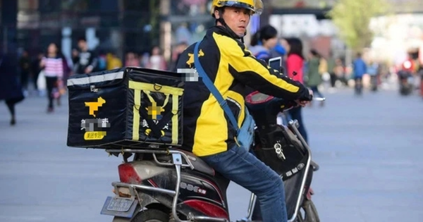 Thêm thủ đoạn lừa đảo mới cực tinh vi liên quan đến shipper giao hàng